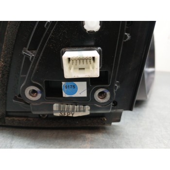 Recambio de retrovisor derecho para hyundai tucson (tl, tle) 1.7 crdi referencia OEM IAM 87620D7000CA  