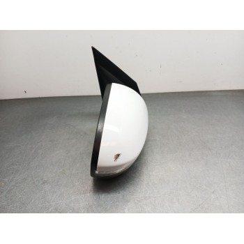 Recambio de retrovisor derecho para hyundai tucson (tl, tle) 1.7 crdi referencia OEM IAM 87620D7000CA  