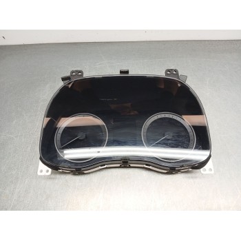 Recambio de cuadro instrumentos para hyundai tucson (tl, tle) 1.7 crdi referencia OEM IAM 84710D7000TRY 94013d7730 