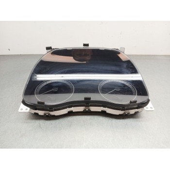 Recambio de cuadro instrumentos para hyundai tucson (tl, tle) 1.7 crdi referencia OEM IAM 84710D7000TRY 94013d7730 