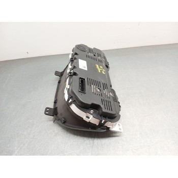 Recambio de cuadro instrumentos para hyundai tucson (tl, tle) 1.7 crdi referencia OEM IAM 84710D7000TRY 94013d7730 