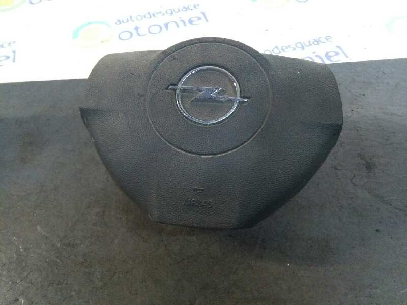 Recambio de airbag delantero izquierdo para opel astra gtc cosmo referencia OEM IAM 498997212  