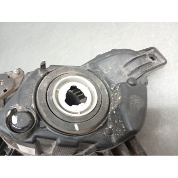 Recambio de faro antiniebla derecho para hyundai tucson (tl, tle) 1.7 crdi referencia OEM IAM 92202D7000  