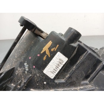 Recambio de faro antiniebla derecho para hyundai tucson (tl, tle) 1.7 crdi referencia OEM IAM 92202D7000  