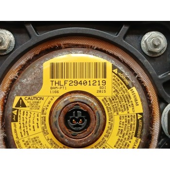 Recambio de kit airbag para opel zafira tourer selective referencia OEM IAM 13367542 13367543 13381058