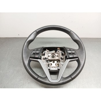 Recambio de volante para hyundai tucson (tl, tle) 1.7 crdi referencia OEM IAM 56120D7000TRY  