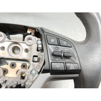 Recambio de volante para hyundai tucson (tl, tle) 1.7 crdi referencia OEM IAM 56120D7000TRY  