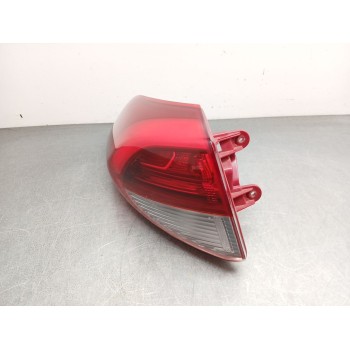 Recambio de piloto trasero izquierdo para hyundai tucson (tl, tle) 1.7 crdi referencia OEM IAM 92401D7000  