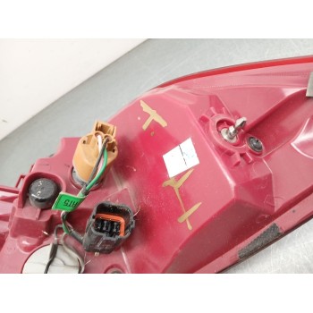 Recambio de piloto trasero izquierdo para hyundai tucson (tl, tle) 1.7 crdi referencia OEM IAM 92401D7000  