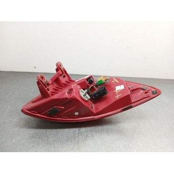 Recambio de piloto trasero izquierdo para hyundai tucson (tl, tle) 1.7 crdi referencia OEM IAM 92401D7000  