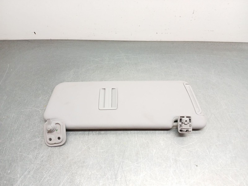 Recambio de parasol izquierdo para hyundai tucson (tl, tle) 1.7 crdi referencia OEM IAM 85201D3000TTX  