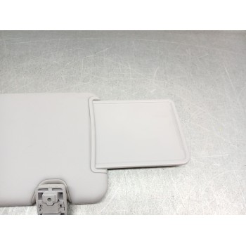 Recambio de parasol izquierdo para hyundai tucson (tl, tle) 1.7 crdi referencia OEM IAM 85201D3000TTX  