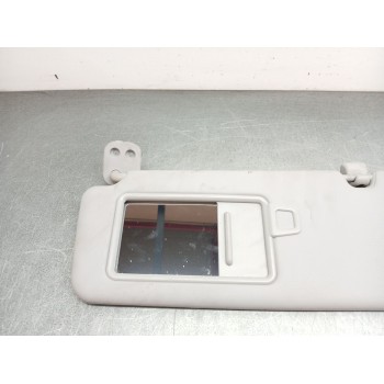 Recambio de parasol izquierdo para hyundai tucson (tl, tle) 1.7 crdi referencia OEM IAM 85201D3000TTX  