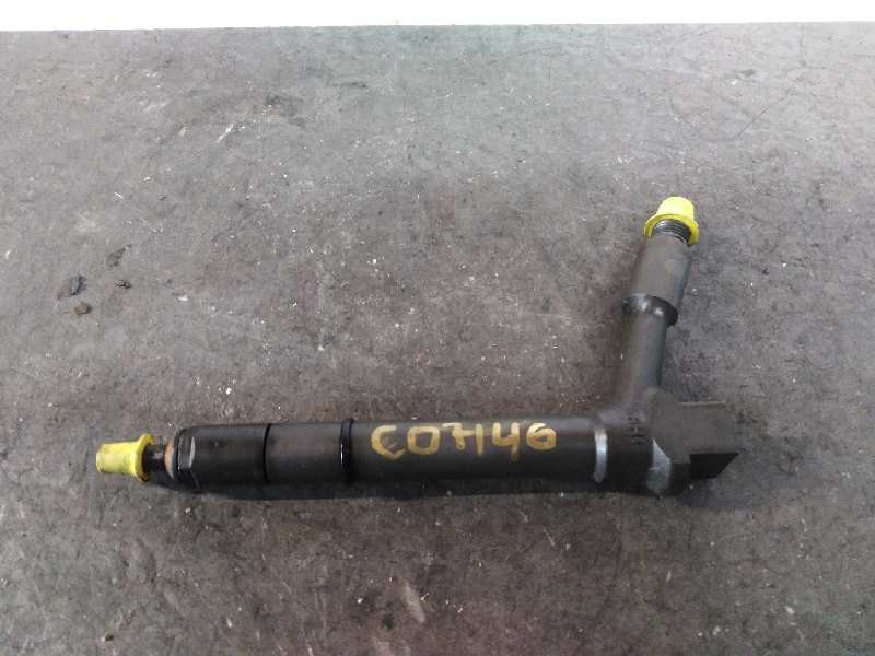 Recambio de inyector para opel astra g berlina club referencia OEM IAM TJBB01901D  LUCAS