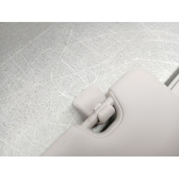 Recambio de parasol izquierdo para hyundai tucson (tl, tle) 1.7 crdi referencia OEM IAM 85201D3000TTX  