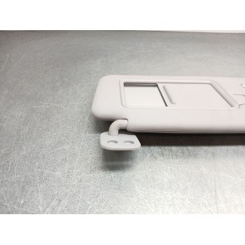 Recambio de parasol derecho para hyundai tucson (tl, tle) 1.7 crdi referencia OEM IAM 85202D3010TTX  