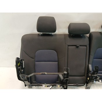 Recambio de asientos traseros para hyundai tucson (tl, tle) 1.7 crdi referencia OEM IAM   
