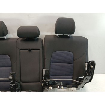 Recambio de asientos traseros para hyundai tucson (tl, tle) 1.7 crdi referencia OEM IAM   