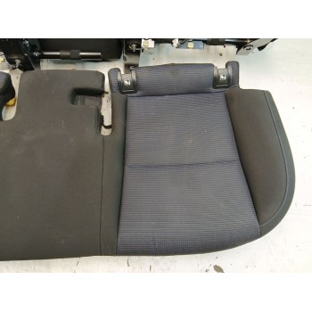 Recambio de asientos traseros para hyundai tucson (tl, tle) 1.7 crdi referencia OEM IAM   