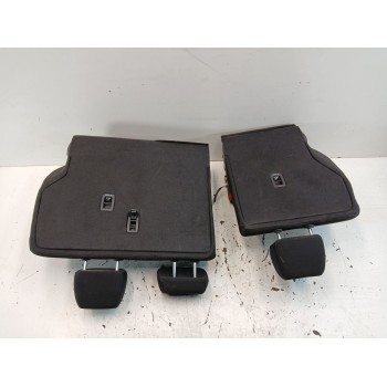 Recambio de asientos traseros para hyundai tucson (tl, tle) 1.7 crdi referencia OEM IAM   