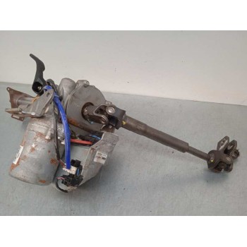 Recambio de columna direccion para nissan qashqai (j10) acenta referencia OEM IAM 48810BR60A 48810EY40A 48810JD900