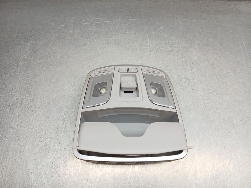 Recambio de luz interior para hyundai tucson (tl, tle) 1.7 crdi referencia OEM IAM 92800D3000TTX  