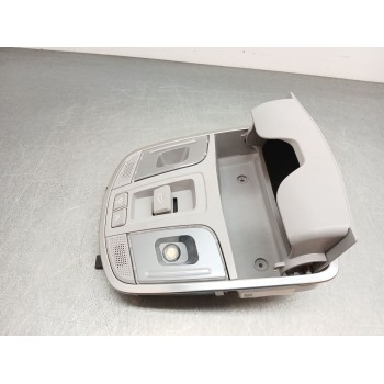 Recambio de luz interior para hyundai tucson (tl, tle) 1.7 crdi referencia OEM IAM 92800D3000TTX  