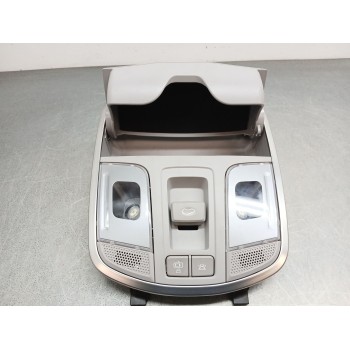 Recambio de luz interior para hyundai tucson (tl, tle) 1.7 crdi referencia OEM IAM 92800D3000TTX  