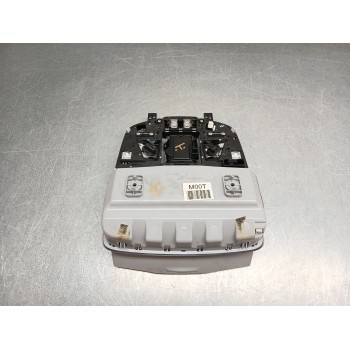 Recambio de luz interior para hyundai tucson (tl, tle) 1.7 crdi referencia OEM IAM 92800D3000TTX  