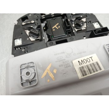 Recambio de luz interior para hyundai tucson (tl, tle) 1.7 crdi referencia OEM IAM 92800D3000TTX  