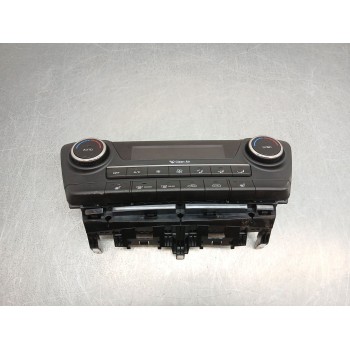 Recambio de mando climatizador para hyundai tucson (tl, tle) 1.7 crdi referencia OEM IAM 97250D7080TRY  