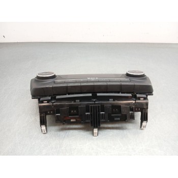 Recambio de mando climatizador para hyundai tucson (tl, tle) 1.7 crdi referencia OEM IAM 97250D7080TRY  