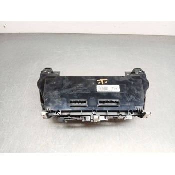 Recambio de mando climatizador para hyundai tucson (tl, tle) 1.7 crdi referencia OEM IAM 97250D7080TRY  