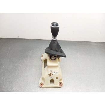 Recambio de palanca cambio para hyundai tucson (tl, tle) 1.7 crdi referencia OEM IAM 43700D3100TRY 43720D3100 