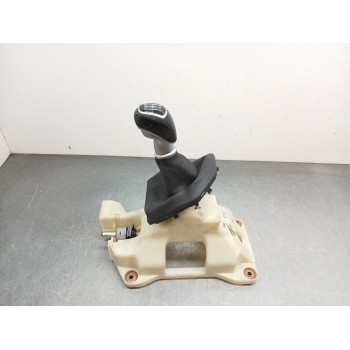 Recambio de palanca cambio para hyundai tucson (tl, tle) 1.7 crdi referencia OEM IAM 43700D3100TRY 43720D3100 