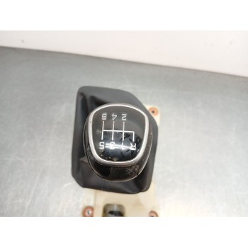 Recambio de palanca cambio para hyundai tucson (tl, tle) 1.7 crdi referencia OEM IAM 43700D3100TRY 43720D3100 