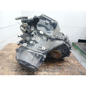 Recambio de caja cambios para seat ibiza v (kj1, kjg) 1.0 tsi referencia OEM IAM JDK  