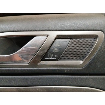 Recambio de puerta trasera izquierda para skoda superb (3u4) 1.9 tdi referencia OEM IAM   