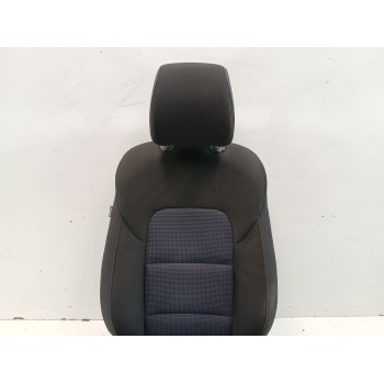 Recambio de asiento delantero derecho para hyundai tucson (tl, tle) 1.7 crdi referencia OEM IAM   