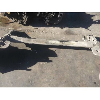 Recambio de puente trasero para opel astra j lim. cosmo referencia OEM IAM 39154142  