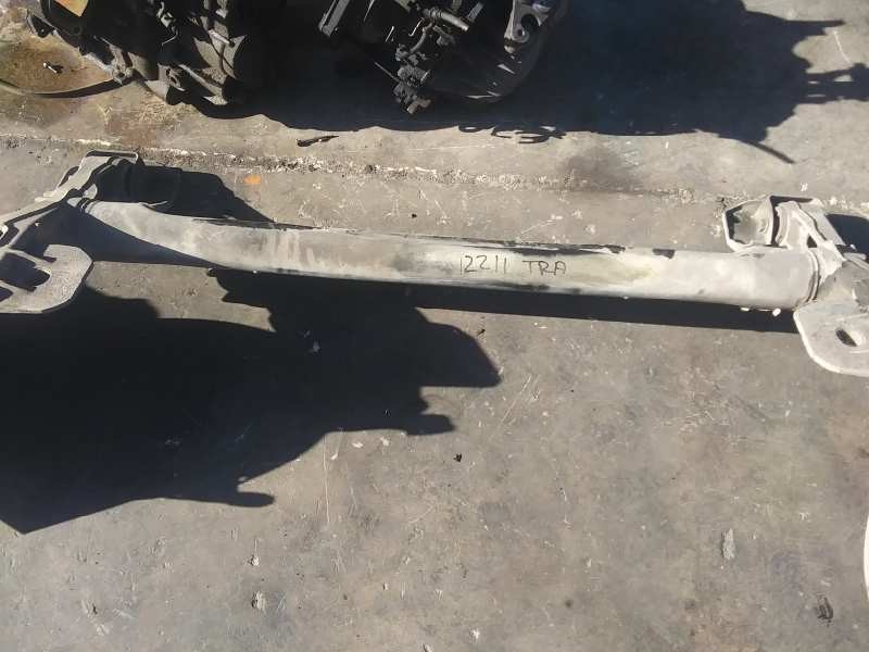 Recambio de puente trasero para opel astra j lim. cosmo referencia OEM IAM 39154142  
