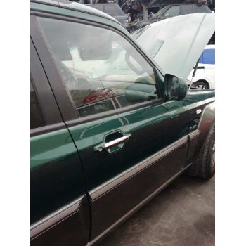 PUERTA DELANTERA DERECHA 