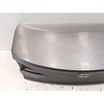 Recambio de tapa maletero para hyundai i40 premium referencia OEM IAM   .