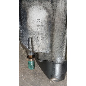 Recambio de despiece caja cambios para renault twingo ii (cn0_) 1.5 dci 90 referencia OEM IAM JR5308  