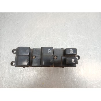 Recambio de mando elevalunas delantero izquierdo para subaru forester s12 executive referencia OEM IAM   