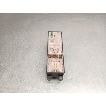 Recambio de mando elevalunas delantero izquierdo para subaru forester s12 executive referencia OEM IAM   
