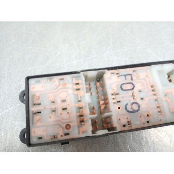 Recambio de mando elevalunas delantero izquierdo para subaru forester s12 executive referencia OEM IAM   
