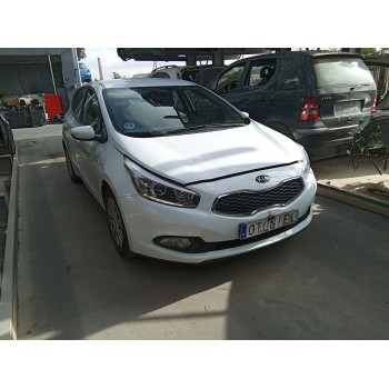 kia cee´d (jd) del año 2015