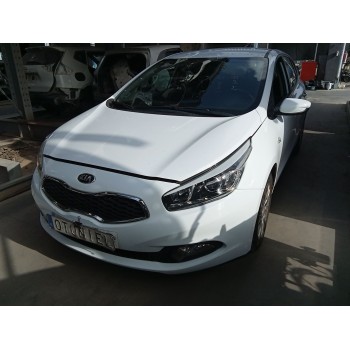 kia cee´d (jd) del año 2015