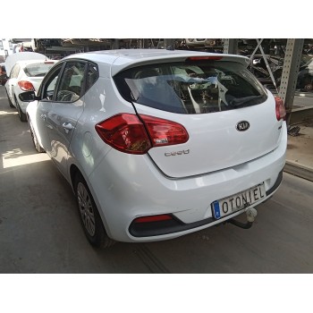kia cee´d (jd) del año 2015